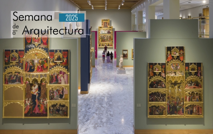 Visita guiada Museo de Bellas Artes de València
